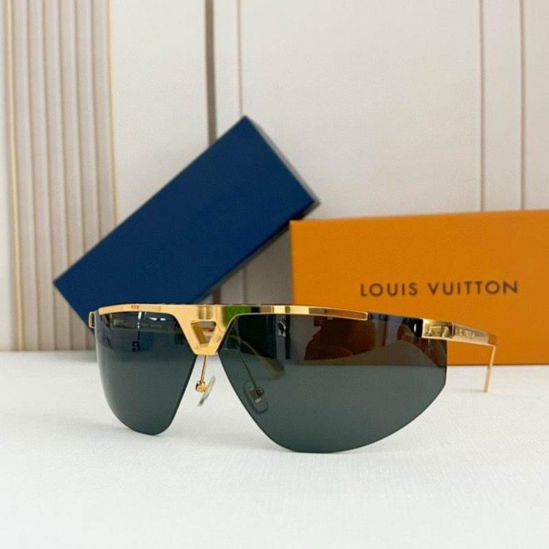 LV Sunglasses 108